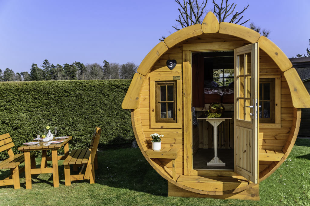 Erbenwald Baden-Wurtemberg - Neubulach visuel 3/4 Erbenwald Baden-Wurtemberg - Neubulach visuel 3/4