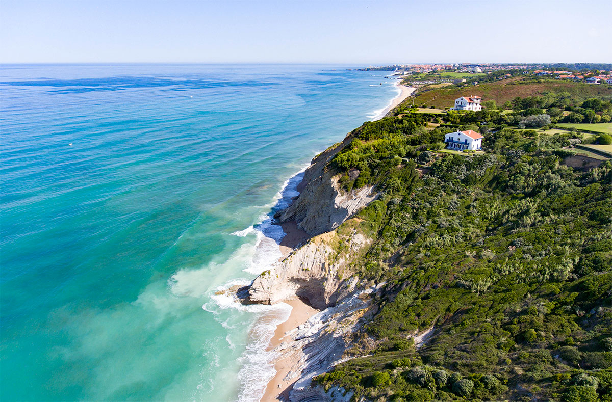 Erreka Aquitania - Bidart visuel 20/27