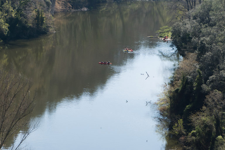 Esponellà Cataluña - Esponellà visuel 2/4