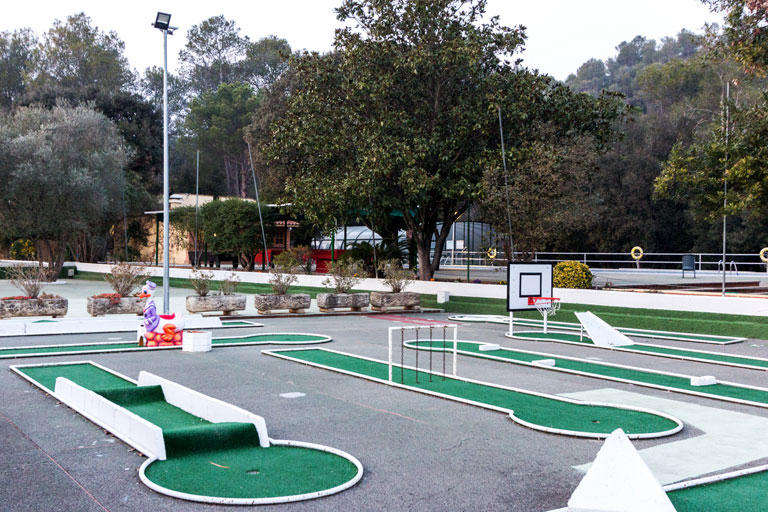 Esponellà Cataluña - Esponellà visuel 3/4