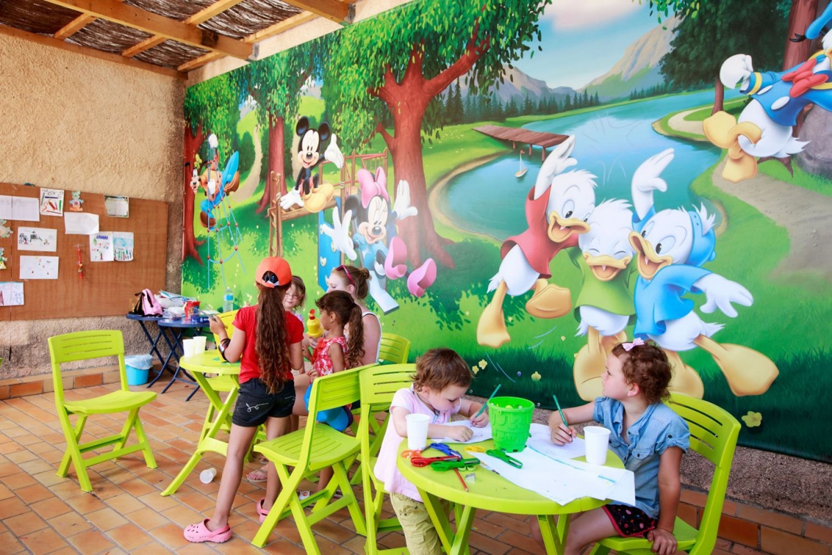 Esterel Caravaning Provenza-Alpes-Costa Azul - Agay visuel 13/16