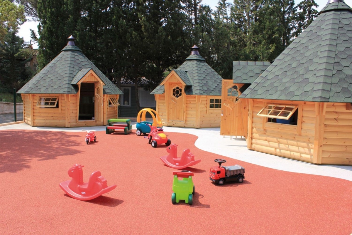 Esterel Caravaning Provenza-Alpes-Costa Azul - Agay visuel 14/16