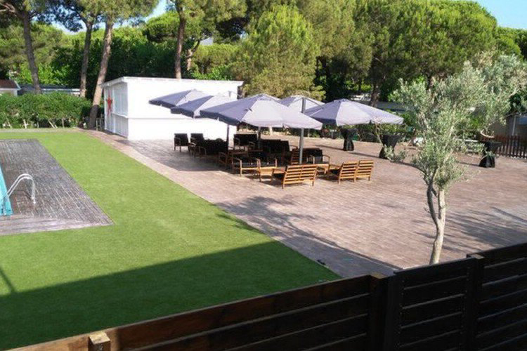 Estrella de Mar Cataluña - Castelldefels visuel 3/5