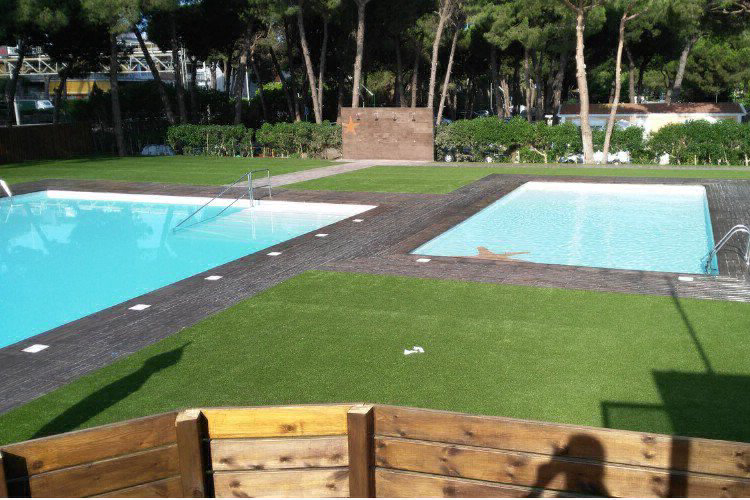 Estrella de Mar Cataluña - Castelldefels visuel 2/5