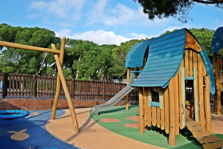 Estrella de Mar Cataluña - Castelldefels visuel 5/5