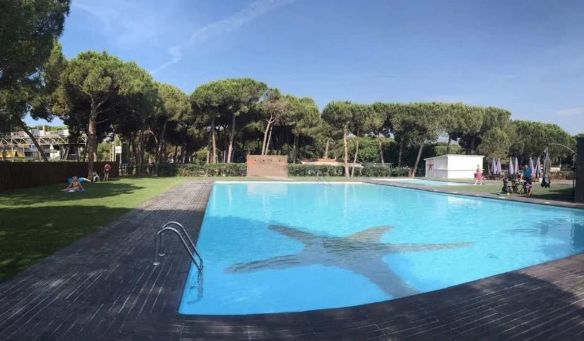 Estrella de Mar Cataluña - Castelldefels visuel 1/5