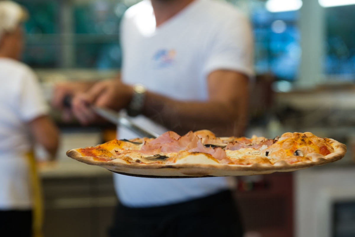 Etruria Toscana - Castagneto Carducci visuel 5/7