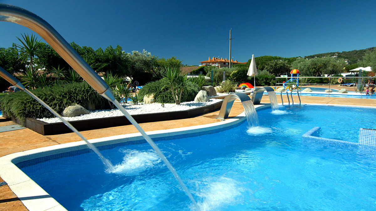 Eurocamping Costa Brava - Sant Antoni de Calonge visuel 2/24