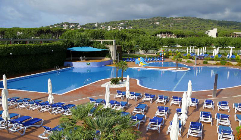 Eurocamping Costa Brava - Sant Antoni de Calonge visuel 18/24