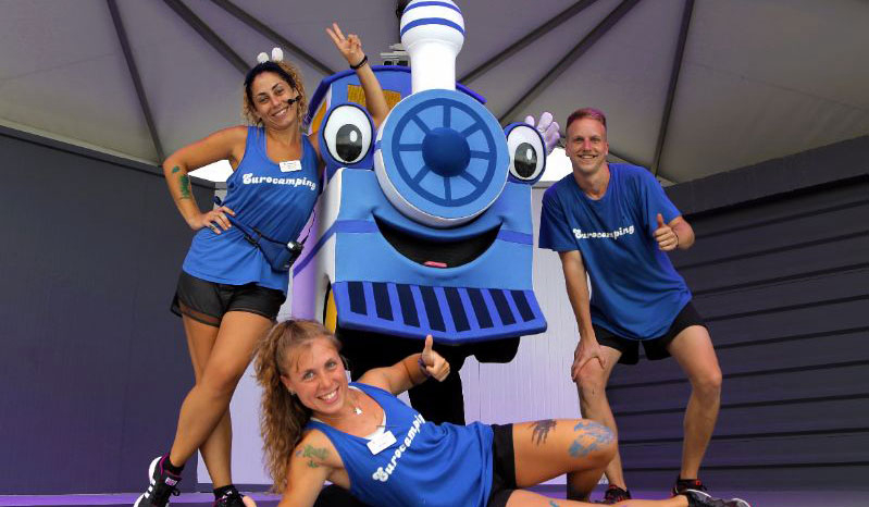 Eurocamping Costa Brava - Sant Antoni de Calonge visuel 16/24