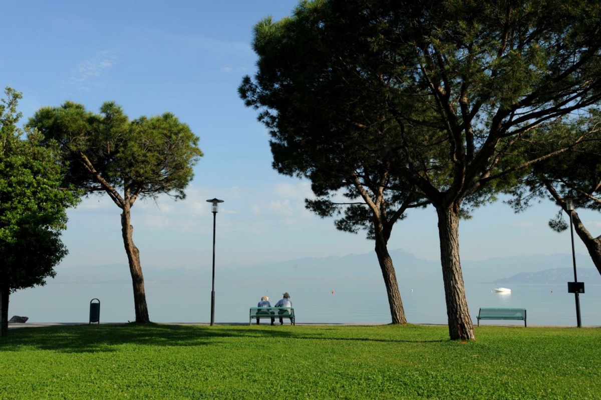 Eurocamping Lombardía - Pacengo visuel 6/8