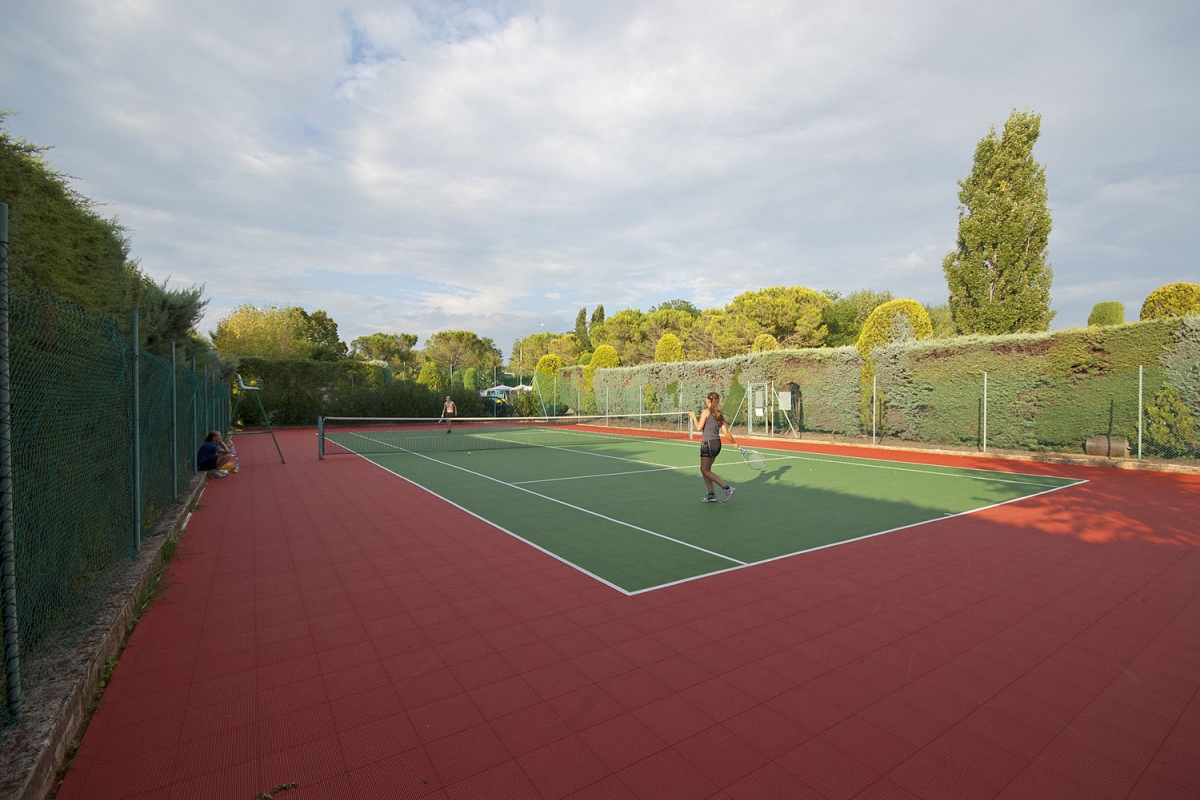 Eurocamping Lombardía - Pacengo visuel 5/8