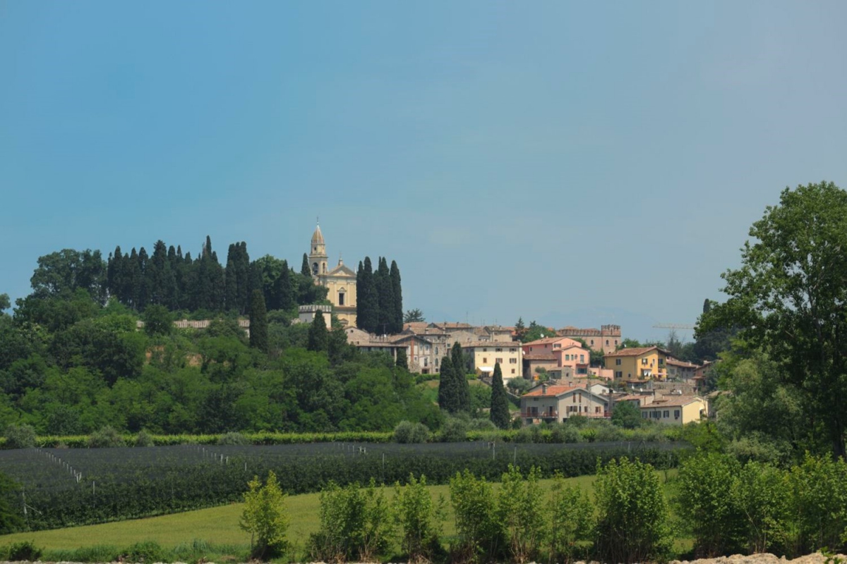 Eurocamping Lombardía - Pacengo visuel 8/8