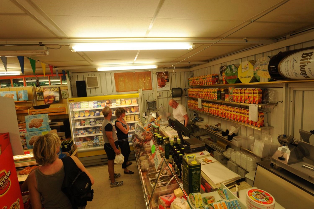 Eurocamping Lombardía - Pacengo visuel 7/8