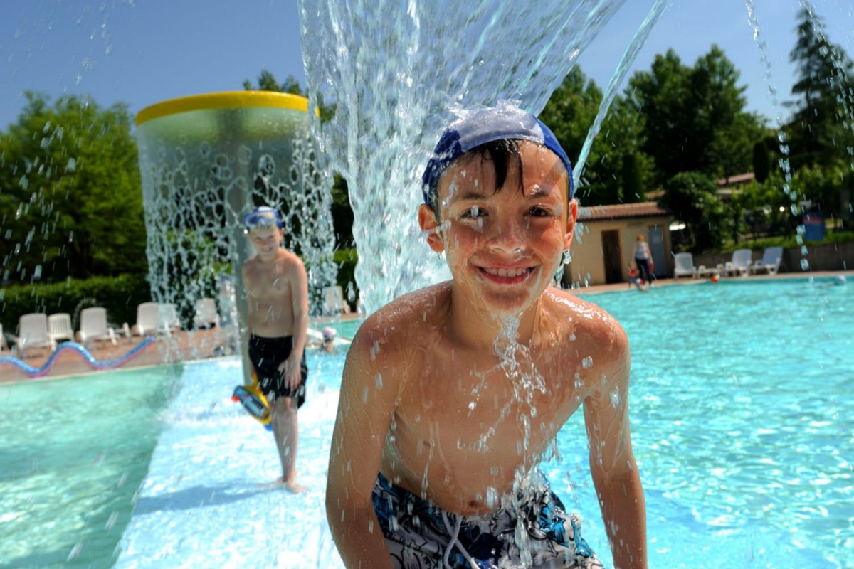 Eurocamping Lombardía - Pacengo visuel 4/8