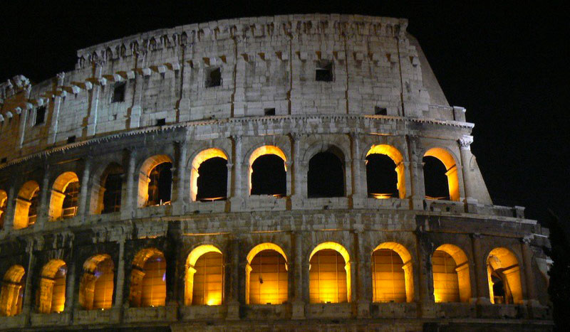 Fabulous Lacio - Rome visuel 10/10 Fabulous Lacio - Rome visuel 10/10