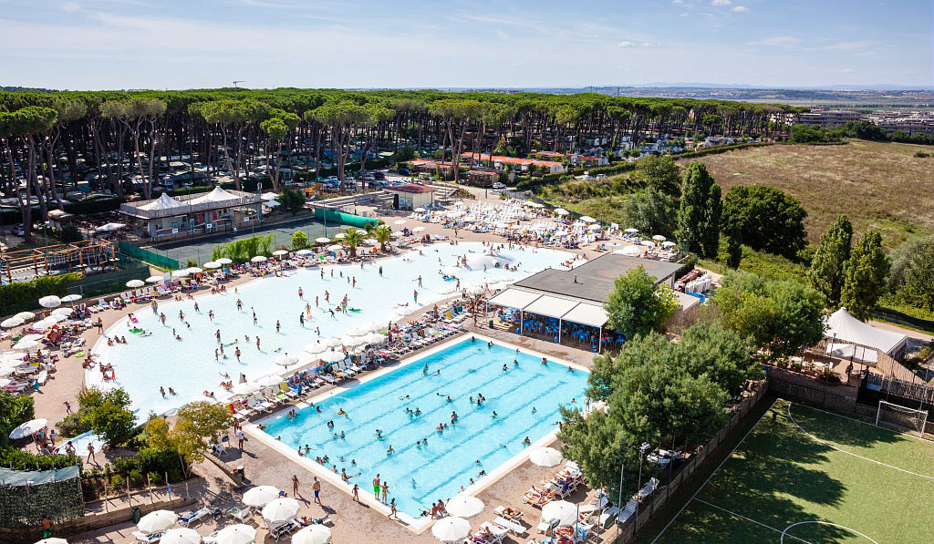 Fabulous Lacio - Rome visuel 2/10 Fabulous Lacio - Rome visuel 2/10