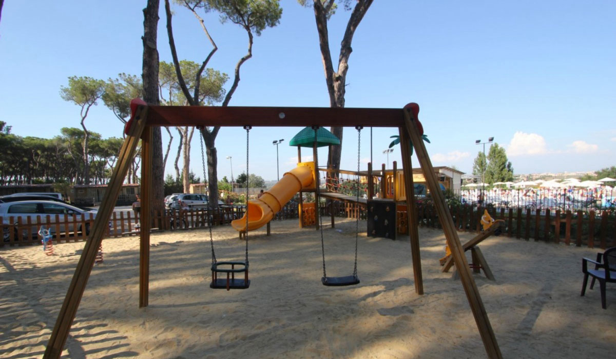 Fabulous Lacio - Rome visuel 9/10 Fabulous Lacio - Rome visuel 9/10