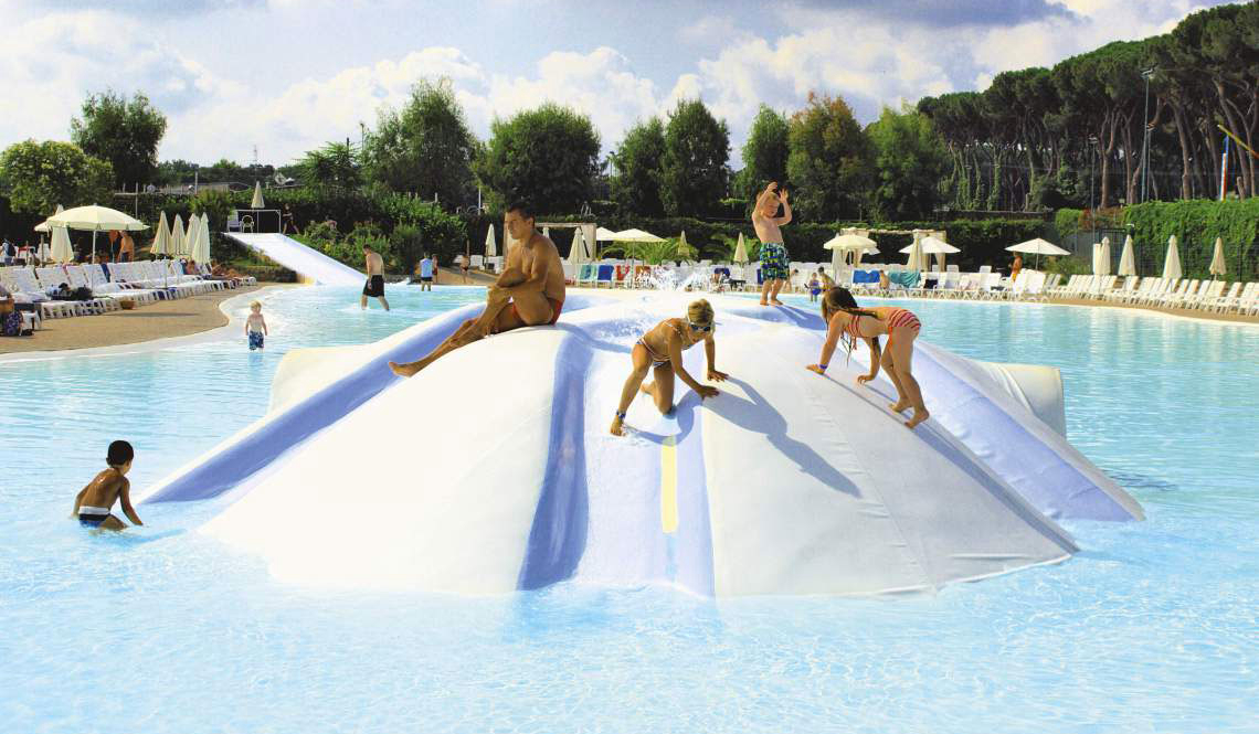 Fabulous Lacio - Rome visuel 6/10 Fabulous Lacio - Rome visuel 6/10