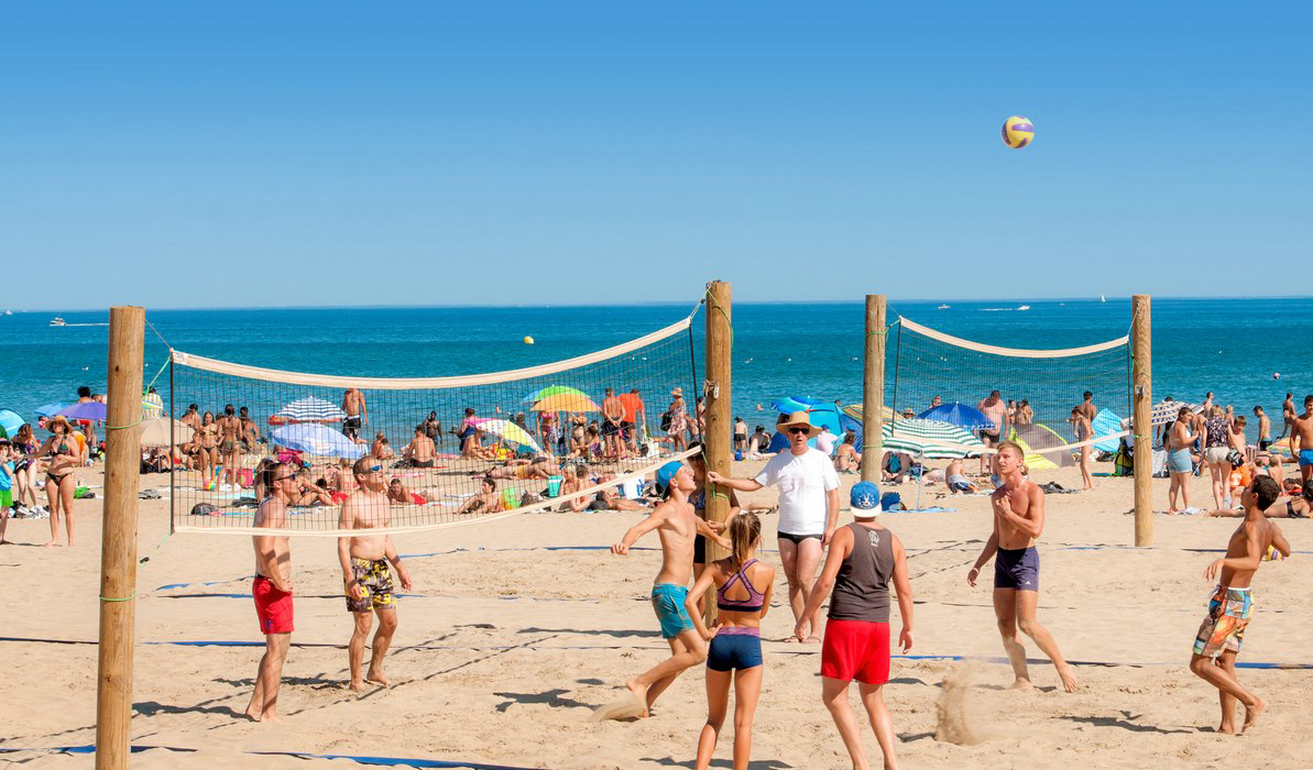 Falaise Narbonne Plage Languedoc-Rosellón - Narbonne-Plage visuel 8/17 Falaise Narbonne Plage Languedoc-Rosellón - Narbonne-Plage visuel 8/17