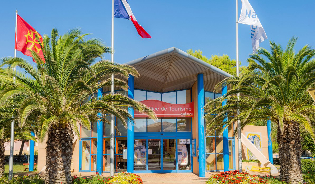 Falaise Narbonne Plage Languedoc-Rosellón - Narbonne-Plage visuel 12/17 Falaise Narbonne Plage Languedoc-Rosellón - Narbonne-Plage visuel 12/17