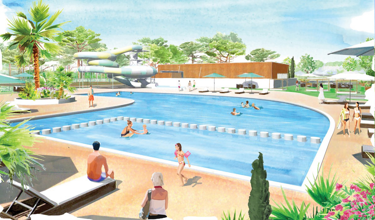 Falaise Narbonne Plage Languedoc-Rosellón - Narbonne-Plage visuel 15/17 Falaise Narbonne Plage Languedoc-Rosellón - Narbonne-Plage visuel 15/17