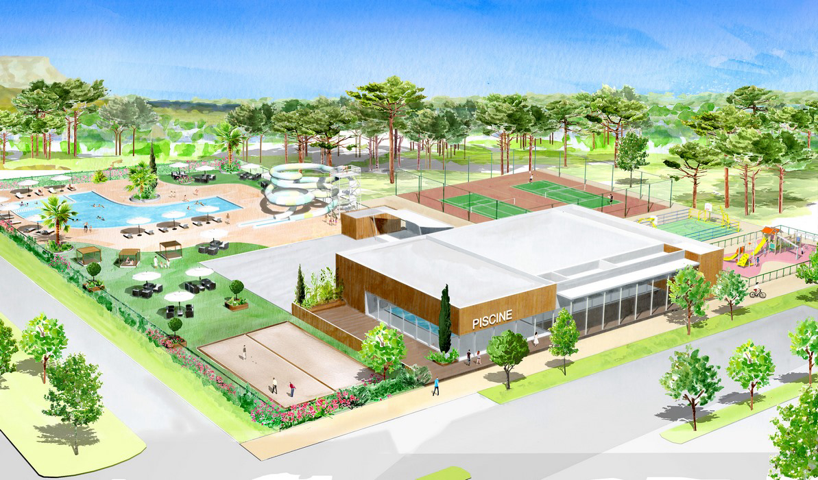 Falaise Narbonne Plage Languedoc-Rosellón - Narbonne-Plage visuel 16/17 Falaise Narbonne Plage Languedoc-Rosellón - Narbonne-Plage visuel 16/17