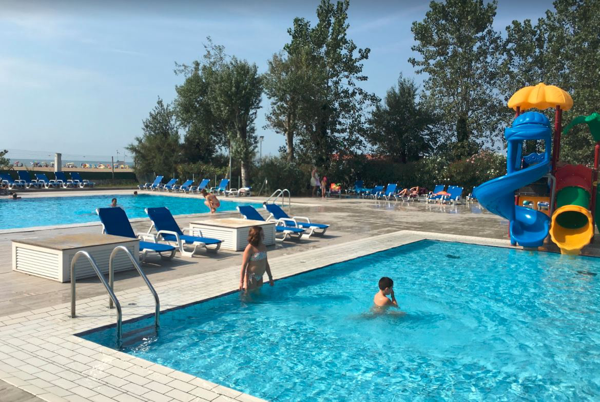 Falconera Véneto - Caorle visuel 1/10 Falconera Véneto - Caorle visuel 1/10