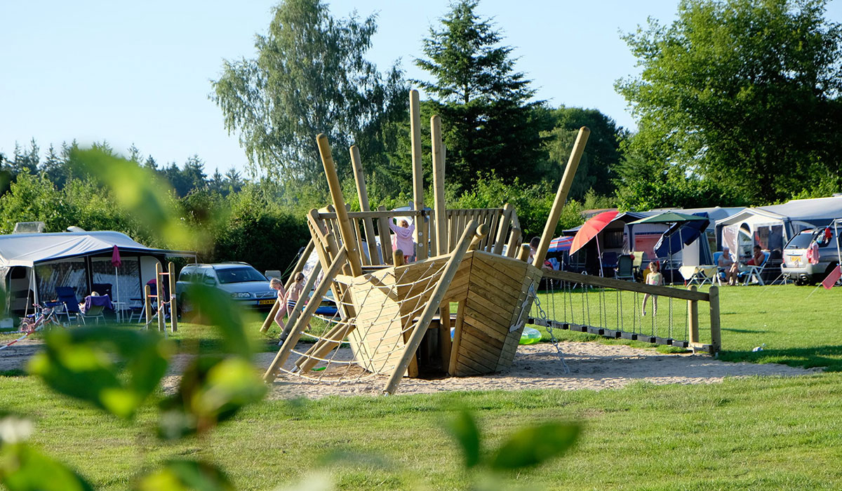 Familiecamping De Belten Overijssel - rheeze visuel 3/4