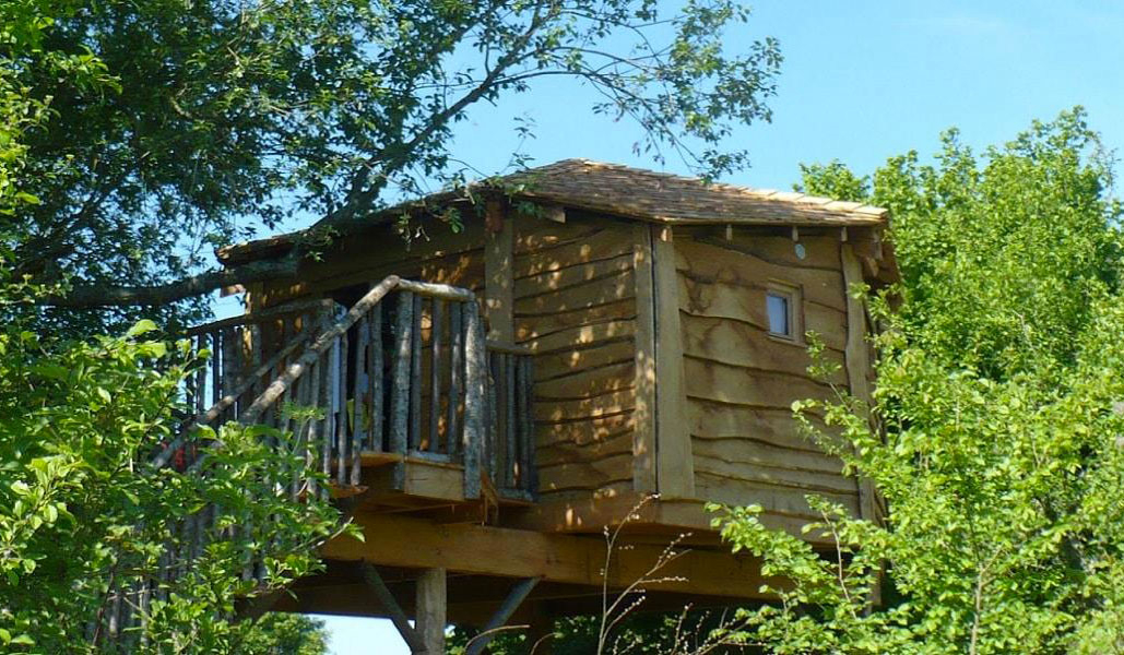 Family Ecolodge centro valle - Batilly-en-Puisaye visuel 2/2 Family Ecolodge centro valle - Batilly-en-Puisaye visuel 2/2