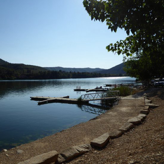 Fayón Fishing Aragón - Saragosse visuel 2/2