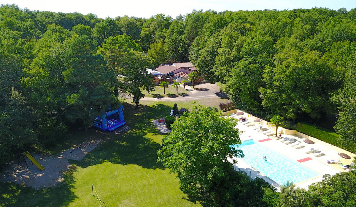 Au Bois Dormant Limosín - Chauffour-sur-Vell visuel 1/13