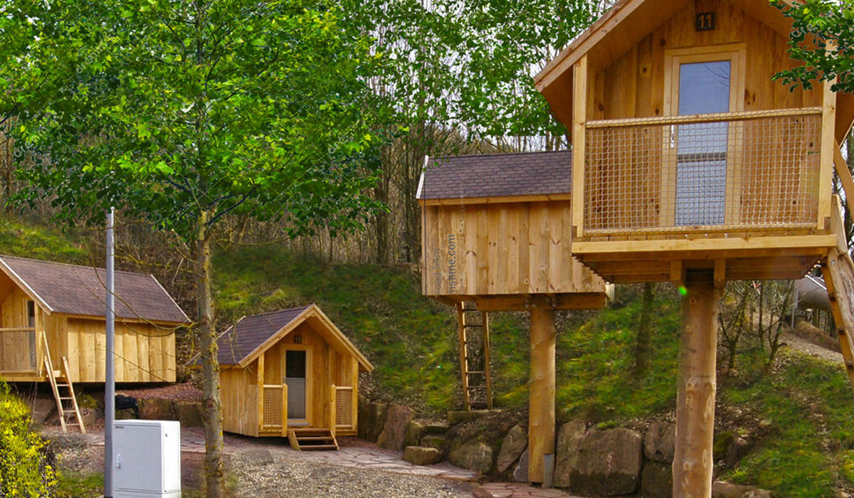 Ferienparadies Schwarzwalder Hof Baden-Wurtemberg - Seelbach visuel 6/6
