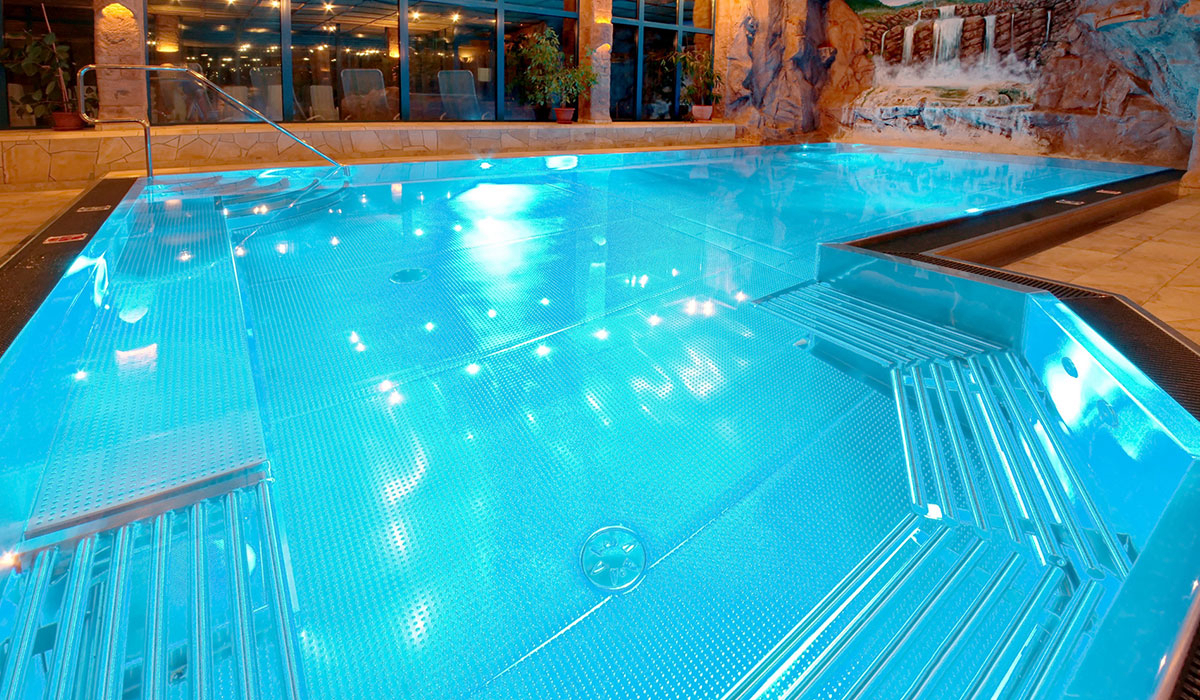 Ferienparadies Schwarzwalder Hof Baden-Wurtemberg - Seelbach visuel 1/6