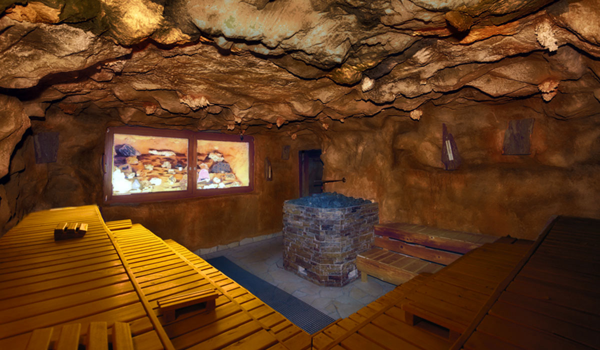 Ferienparadies Schwarzwalder Hof Baden-Wurtemberg - Seelbach visuel 4/6