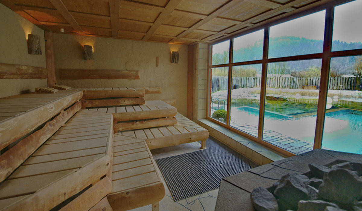 Ferienparadies Schwarzwalder Hof Baden-Wurtemberg - Seelbach visuel 3/6