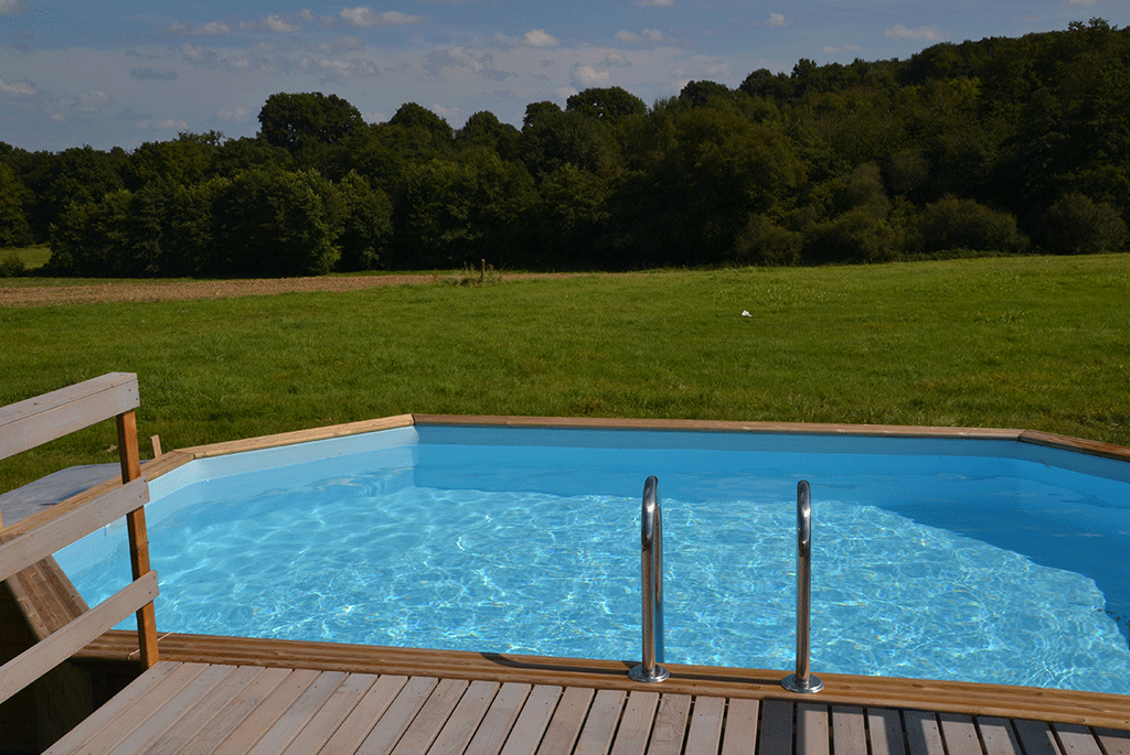 Ferme de Bonneblond Auvernia - Saint-Désiré visuel 2/4 Ferme de Bonneblond Auvernia - Saint-Désiré visuel 2/4