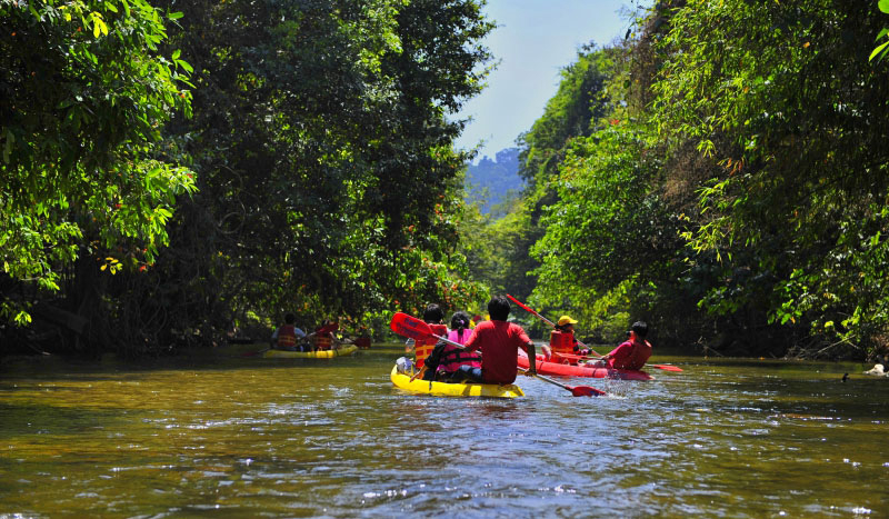 La Roche en Ardenne Flandes - La Roche-en-Ardenne visuel 6/11