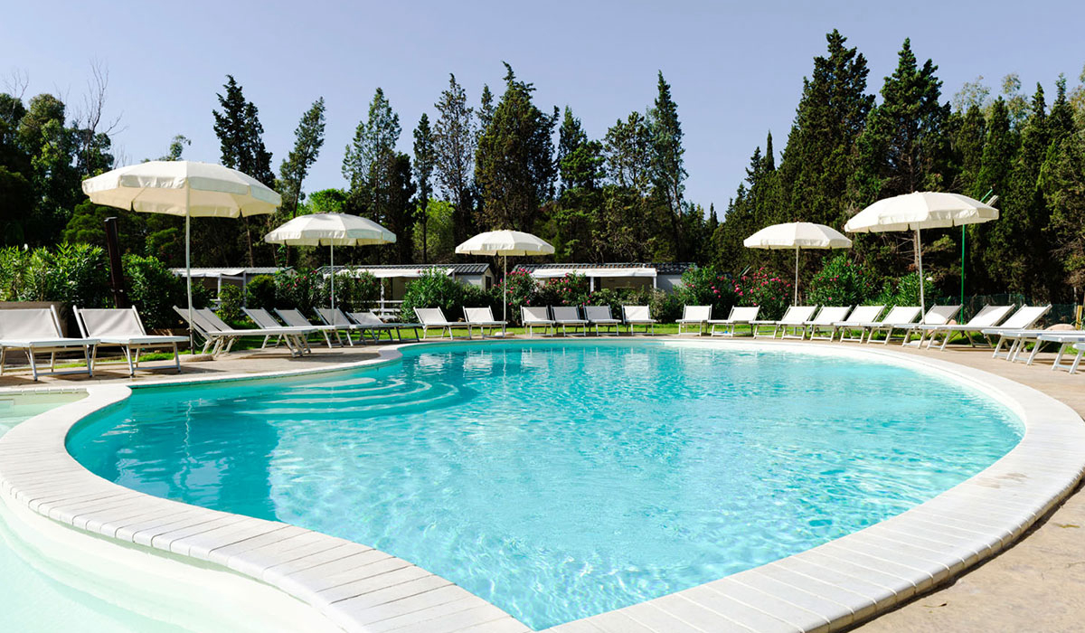 Flumendosa Cerdeña - Pula visuel 1/4