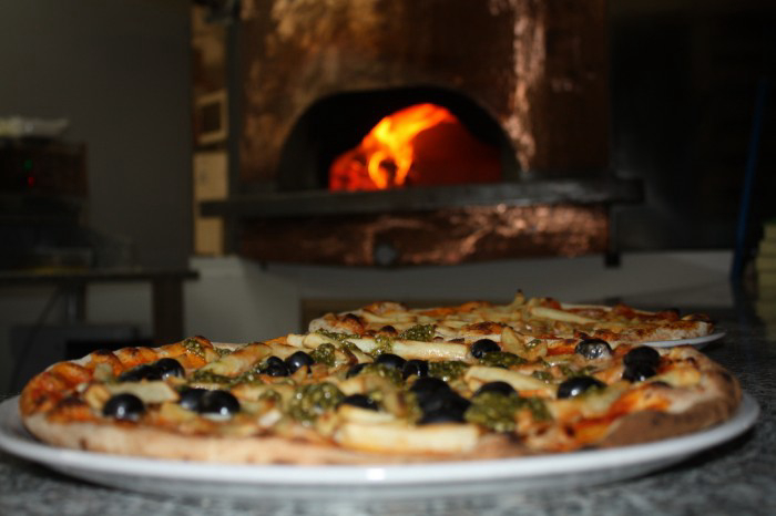 Flumendosa Cerdeña - Pula visuel 3/4