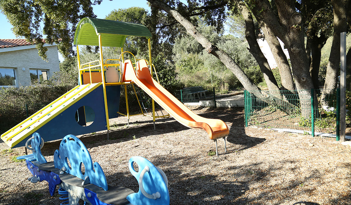 Fondespierre Languedoc-Rosellón - Castries visuel 5/20 Fondespierre Languedoc-Rosellón - Castries visuel 5/20