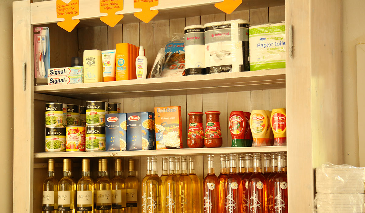 Fondespierre Languedoc-Rosellón - Castries visuel 16/20 Fondespierre Languedoc-Rosellón - Castries visuel 16/20