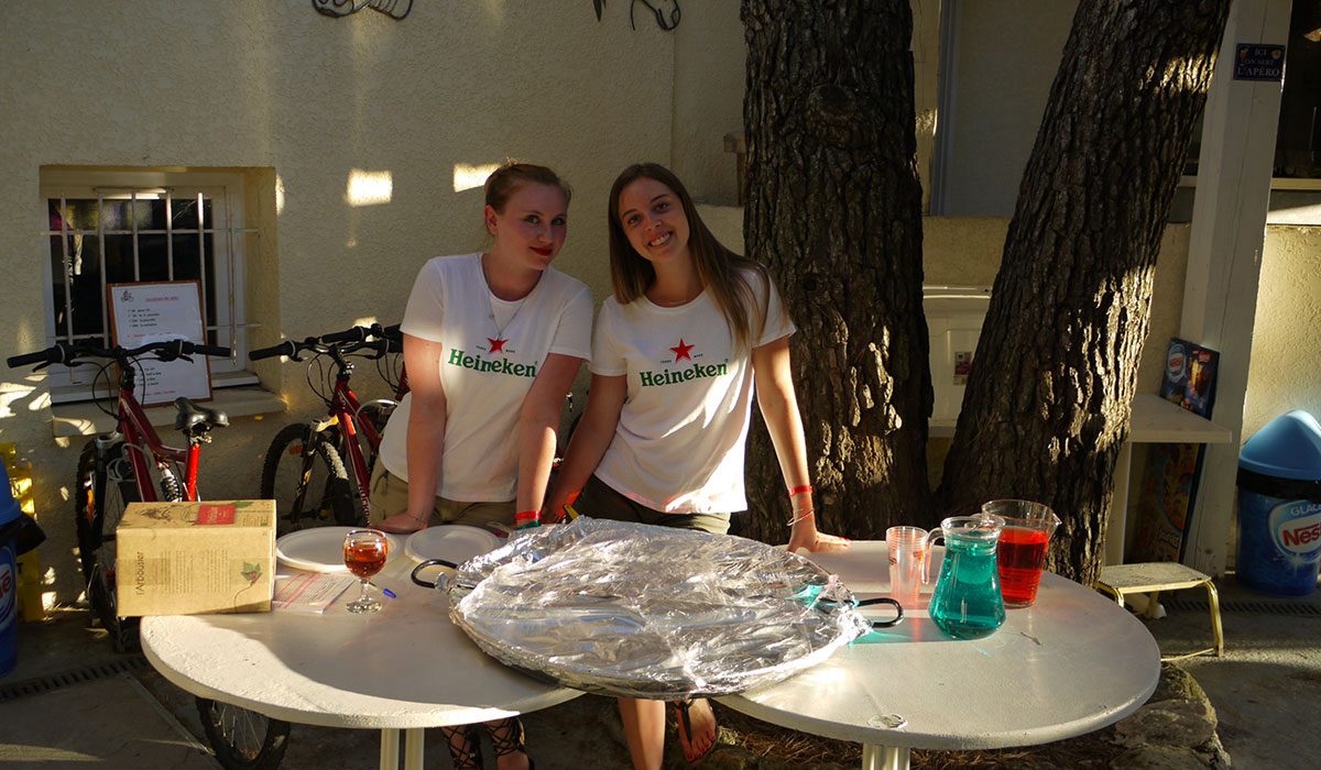 Fondespierre Languedoc-Rosellón - Castries visuel 11/20 Fondespierre Languedoc-Rosellón - Castries visuel 11/20