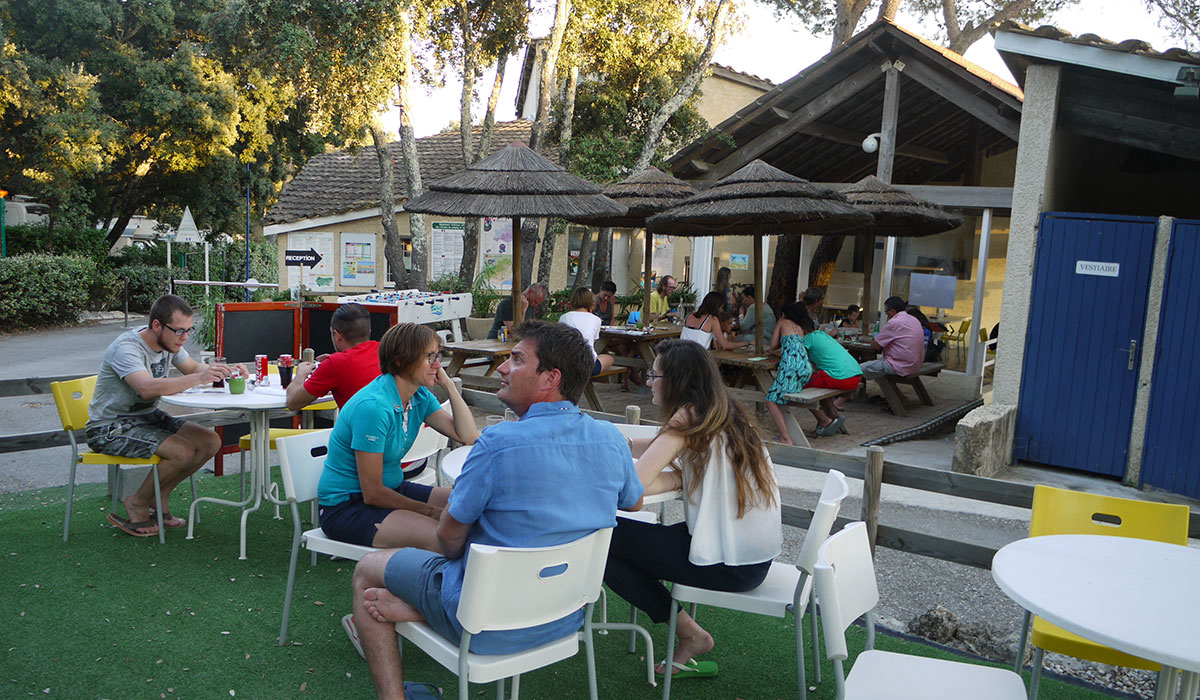 Fondespierre Languedoc-Rosellón - Castries visuel 2/20 Fondespierre Languedoc-Rosellón - Castries visuel 2/20