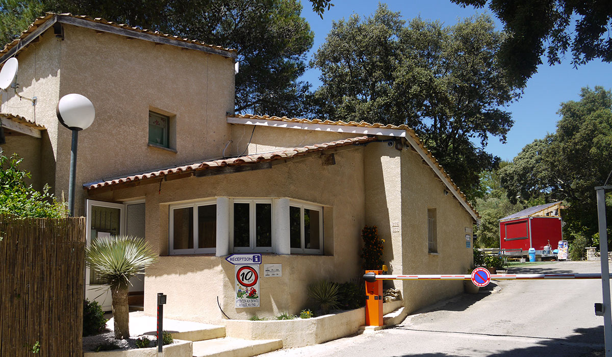 Fondespierre Languedoc-Rosellón - Castries visuel 15/20 Fondespierre Languedoc-Rosellón - Castries visuel 15/20