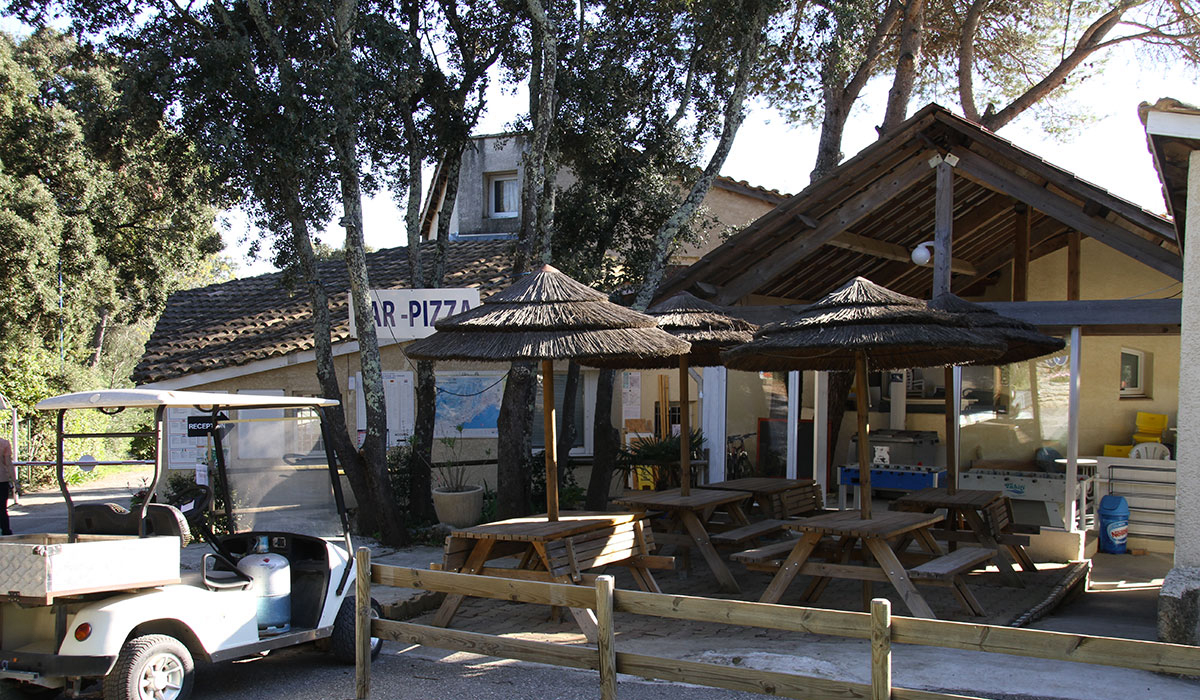 Fondespierre Languedoc-Rosellón - Castries visuel 6/20 Fondespierre Languedoc-Rosellón - Castries visuel 6/20