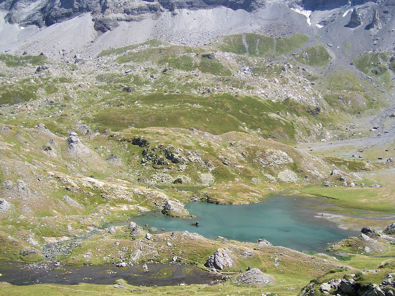 Font Romeu Languedoc-Rosellón - Font Romeu - Pyrénées 2000 visuel 1/1