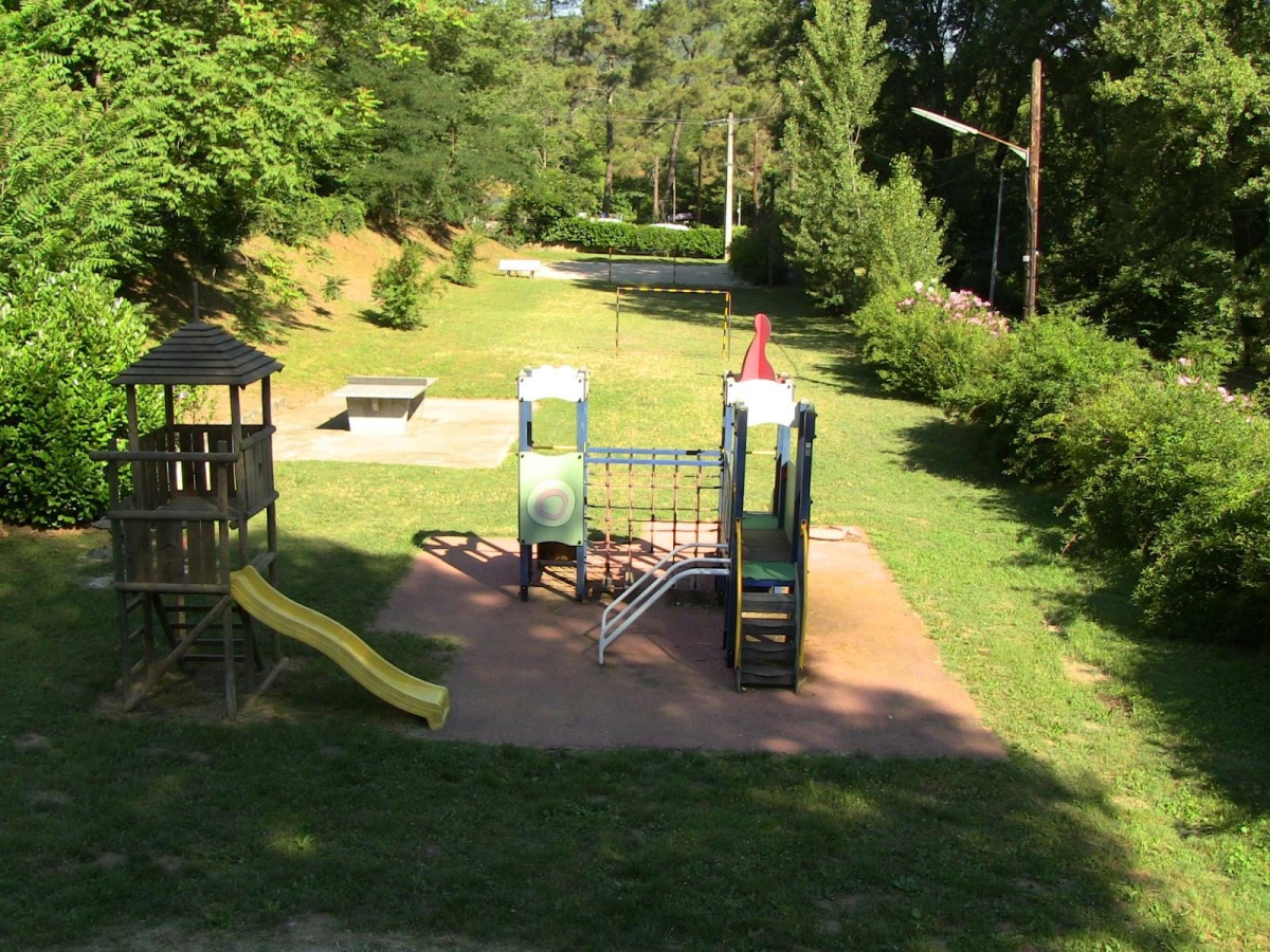 Font de Merle Languedoc-Rosellón - Branoux-les-Taillades visuel 3/4 Font de Merle Languedoc-Rosellón - Branoux-les-Taillades visuel 3/4