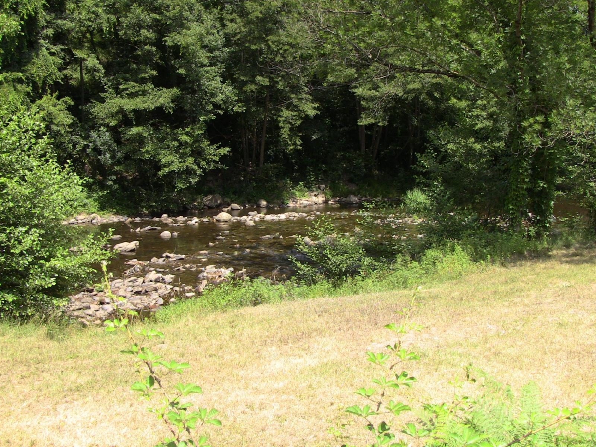 Font de Merle Languedoc-Rosellón - Branoux-les-Taillades visuel 4/4 Font de Merle Languedoc-Rosellón - Branoux-les-Taillades visuel 4/4