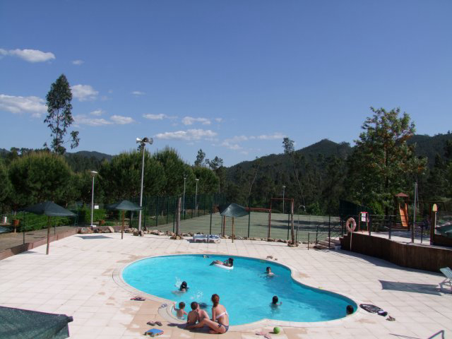 Foz de Alge Centro - Figueiró dos Vinhos visuel 2/4